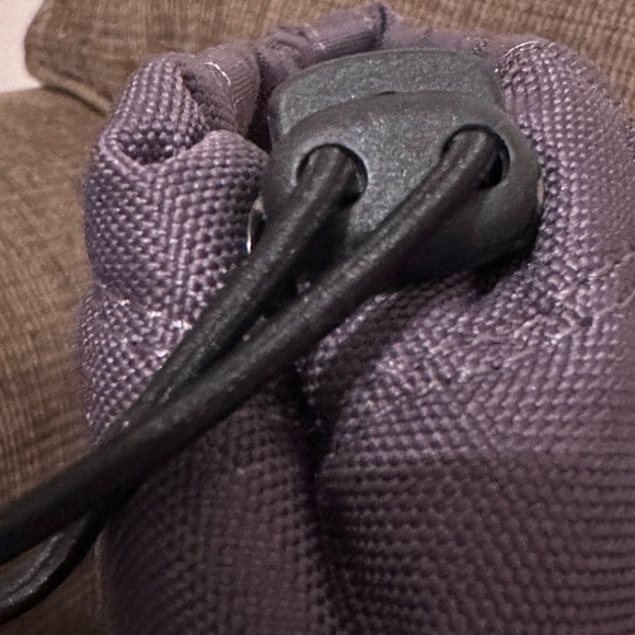 Kamik Snow Boots - Gray/Black Size 7 - Picture 3 of 7